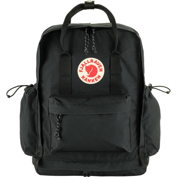 Kånken Outlong Fog 18L