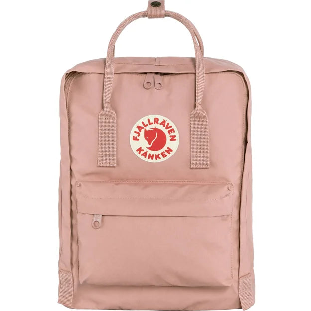 Kånken Fog-Pink 16L