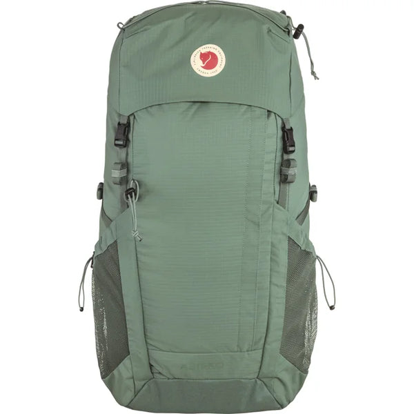 Abisko Hike 35 S/M Iron Grey 35L-S/M
