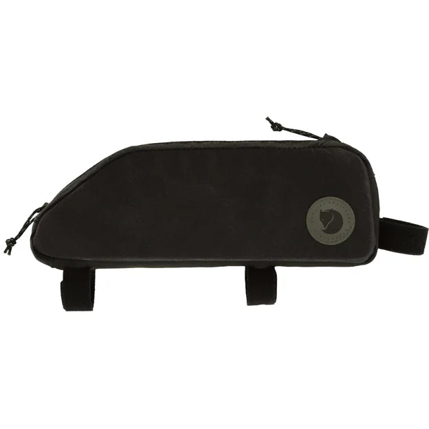 Hoja Top Tube Bag Black 0,8L