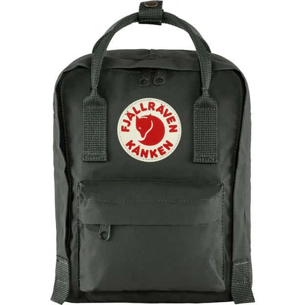 Kånken Mini Pastel Lavender 7L