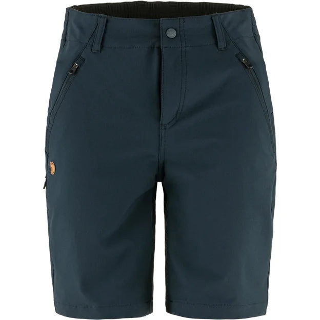 Abisko Trail Stretch Shorts W Port 34