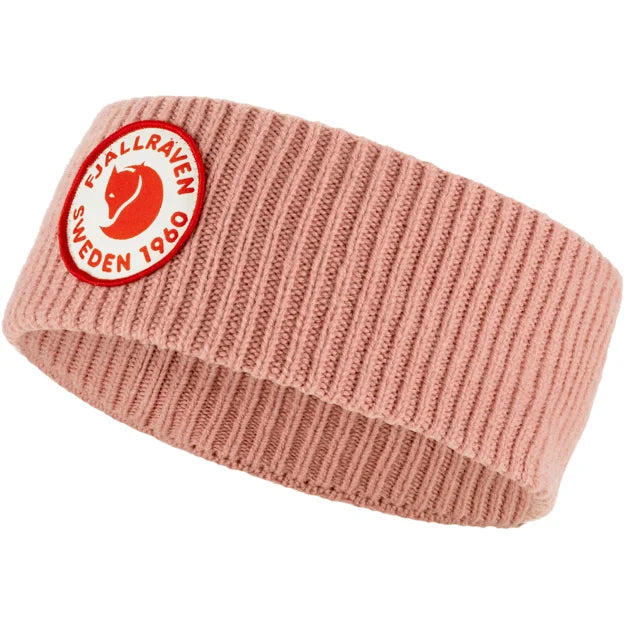 1960 Logo Headband True Red One Size