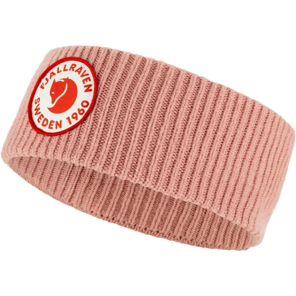 1960 Logo Headband True Red One Size
