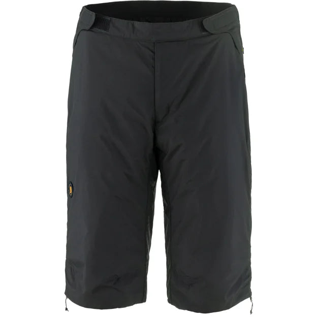 Bergtagen 60  Insulation Shorts Black XXS Main image