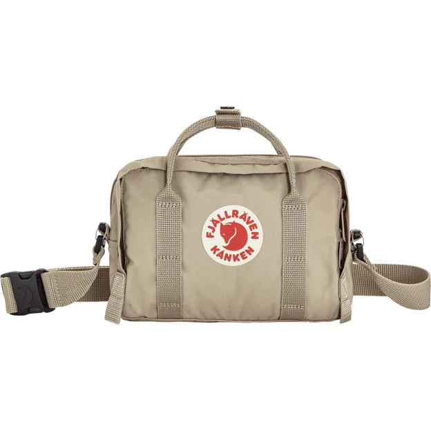 Kånken Crossbody Fossil One Size Main image