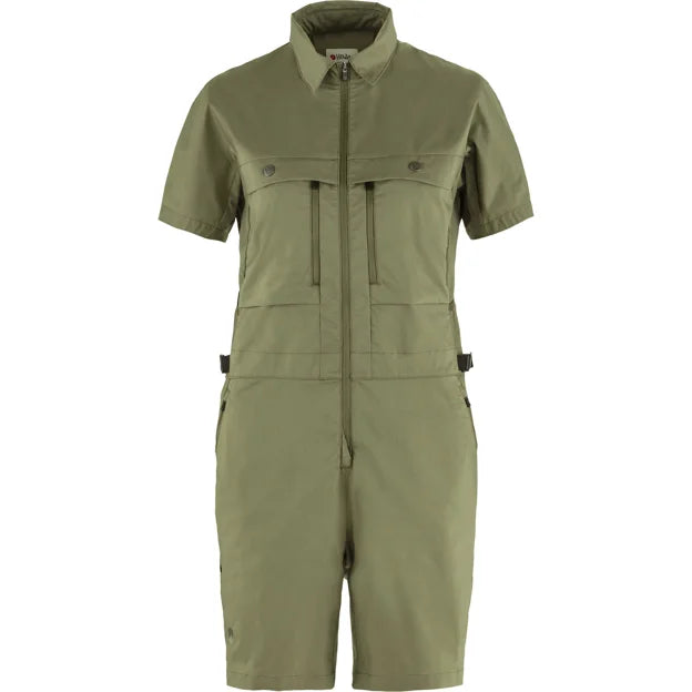 Hoja Field Suit W Black XXS Secondary image