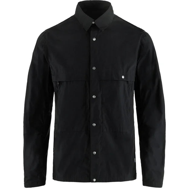 Hoja Rider's Wind Jacket M Fossil XS Secondary image