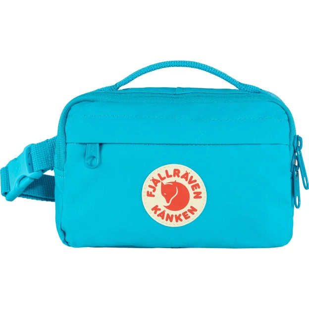 Kånken Hip Pack Fog One Size