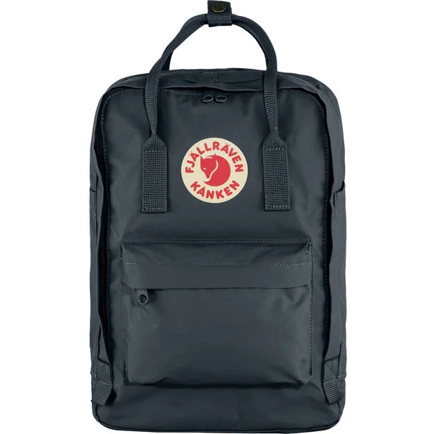 Kånken Laptop 15 Graphite 18L