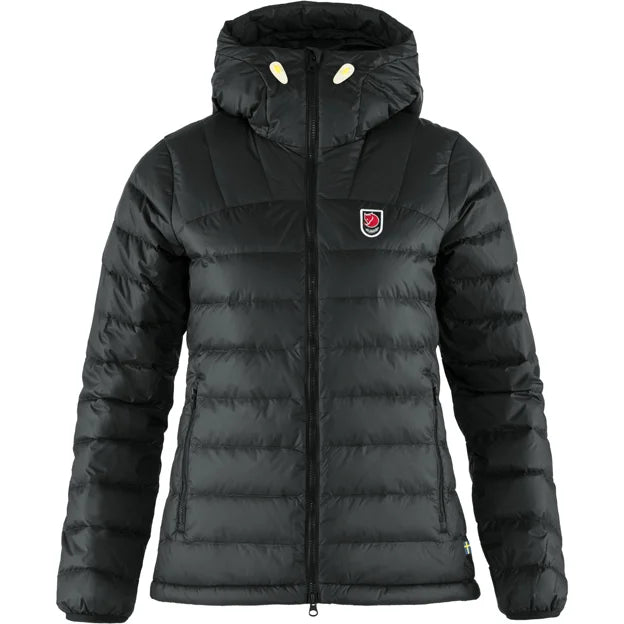Expedition Pack Down Hoodie W Navy XXS Secondary image