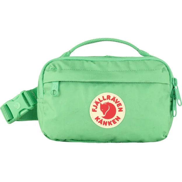Kånken Hip Pack Fog One Size