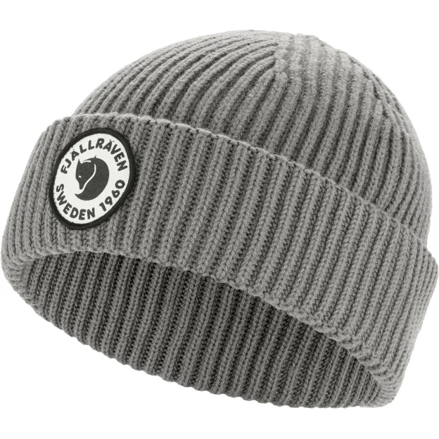 1960 Lite Logo Hat Grey One Size Main image
