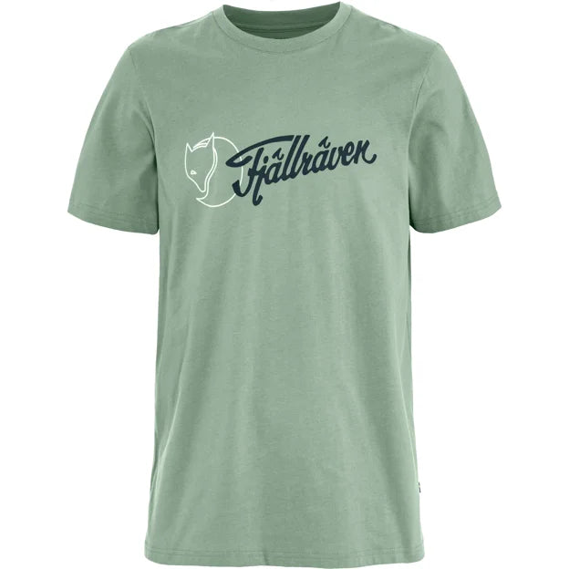 Archive Logo T-Shirt M Eggshell XS Secondary image