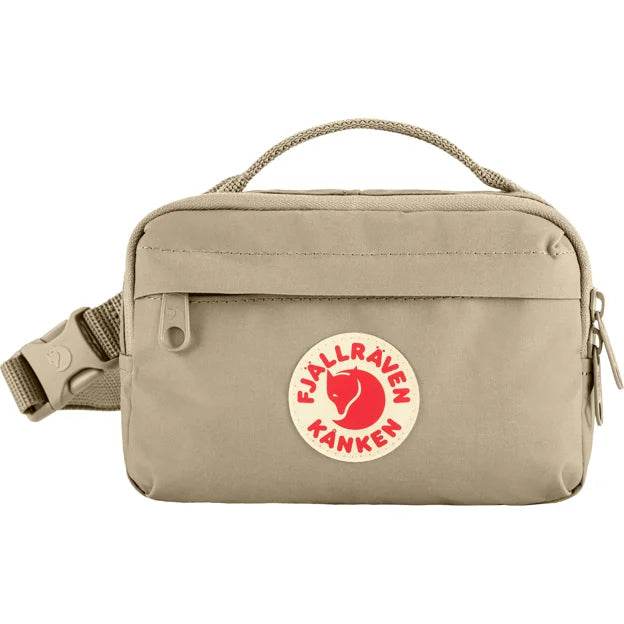 Kånken Hip Pack Fog One Size