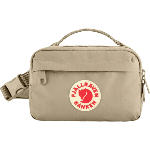 Kånken Hip Pack Fog One Size