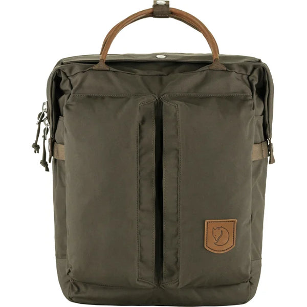 Haulpack No. 1 Dark Grey 23L
