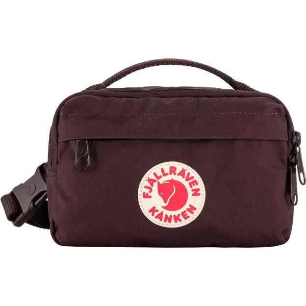 Kånken Hip Pack Fog One Size