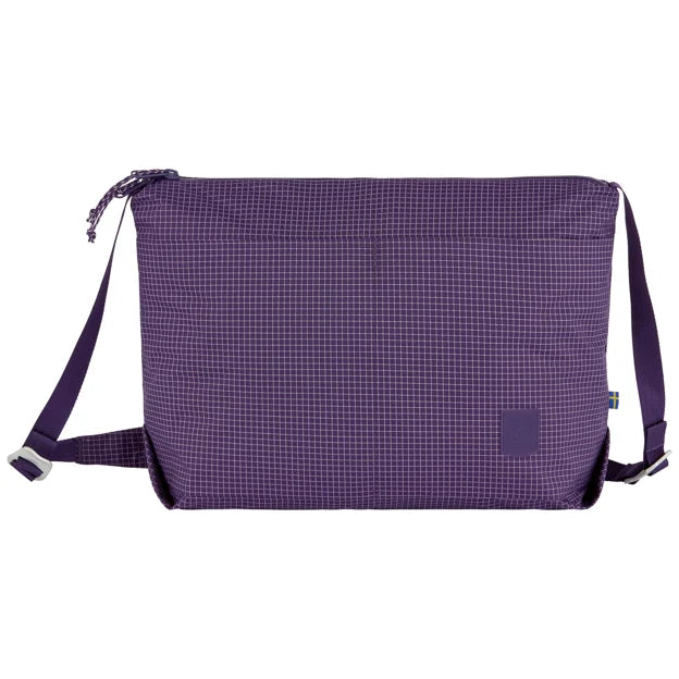 High Coast Pro Shoulder Bag Fossil 12L Secondary image