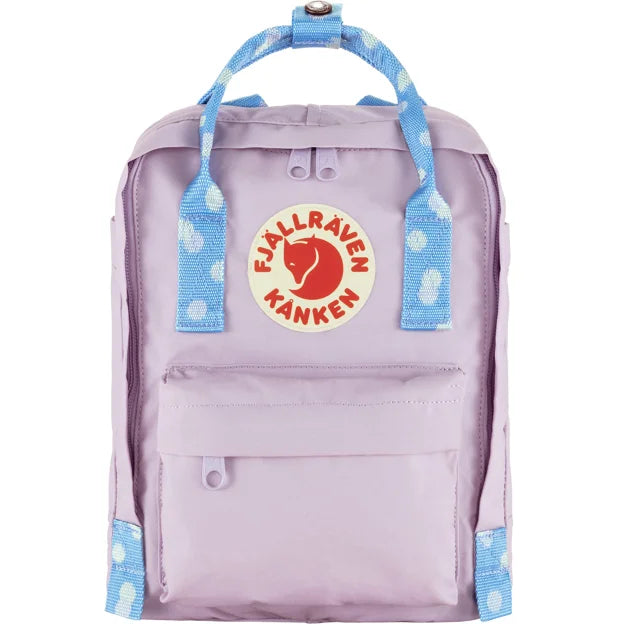 Kånken Mini Pastel Lavender 7L