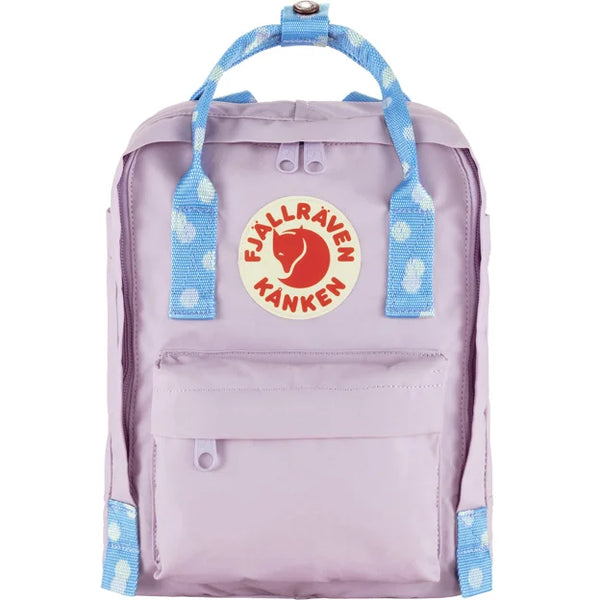 Kånken Mini Pastel Lavender 7L