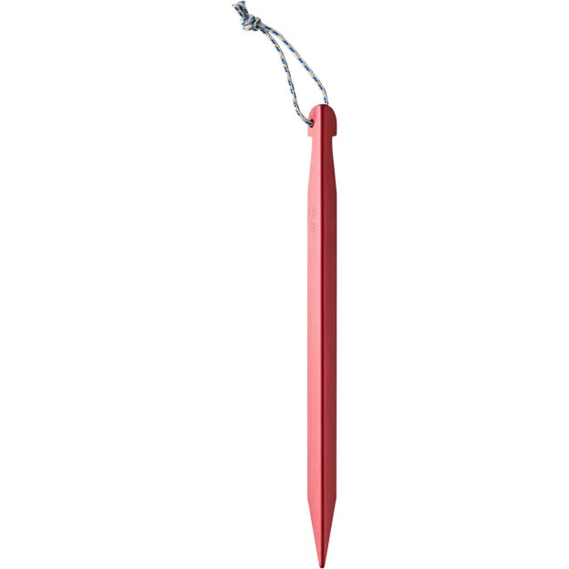 Keb V-peg 10 Pcs Red One Size Main image