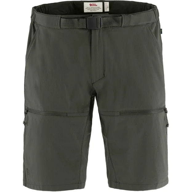 High Coast Hike Shorts M Mountain Grey 44 Main image