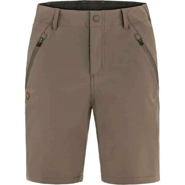 Abisko Trail Stretch Shorts W Port 34