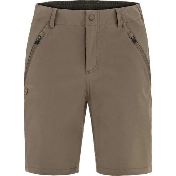 Abisko Trail Stretch Shorts W Port 34