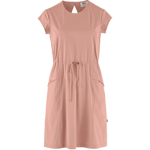 High Coast Lite Dress W Rowan Red XXS Secondary image