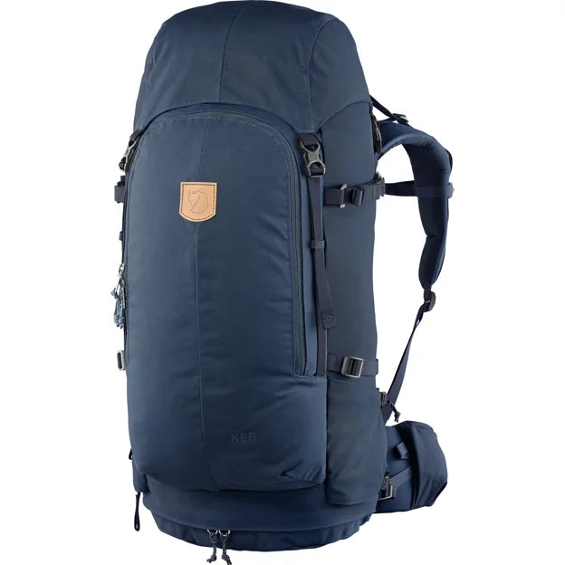 Keb 52 Storm-Dark Navy 52L Main image