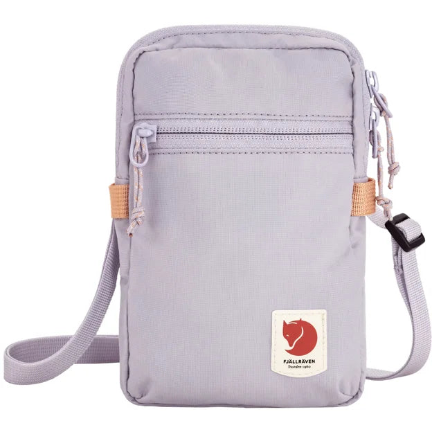 High Coast Pocket Shark Grey One Size