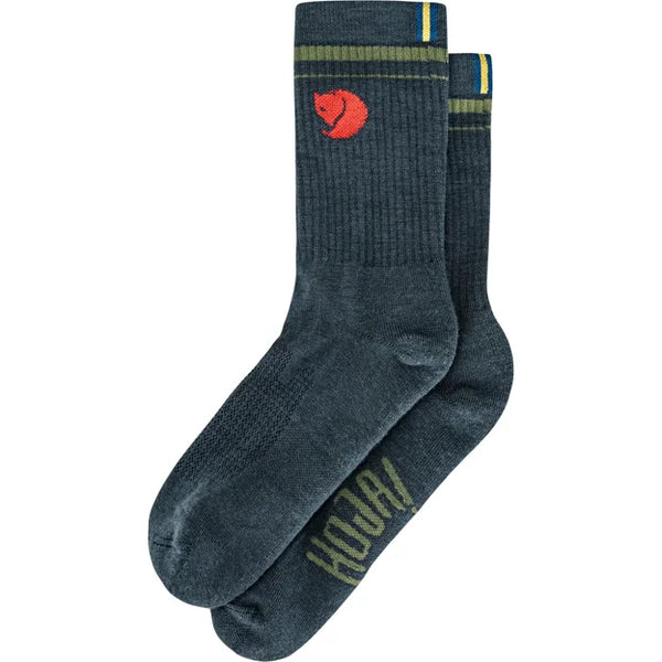 Hoja Socks Eggshell 36-38 (S)