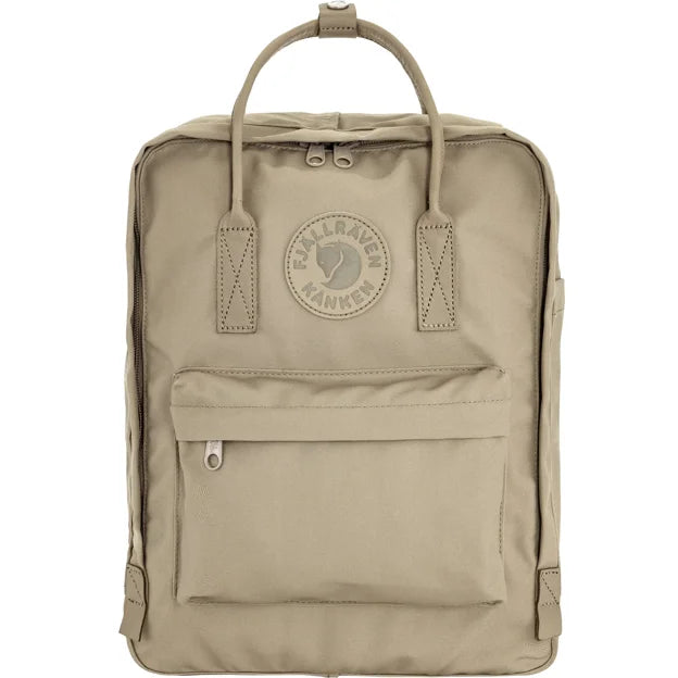 Kånken No. 2 Black 16L