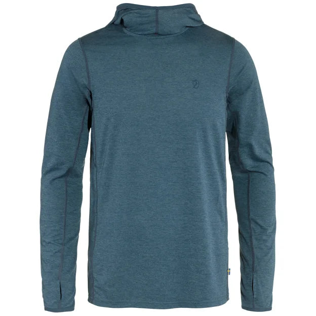 Abisko Sun-hoodie M Shark Grey XS Main image