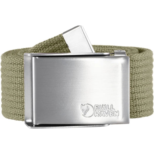 Canvas Belt Dusk One Size