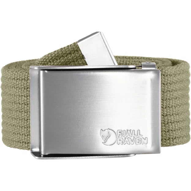 Canvas Belt Dusk One Size Main image