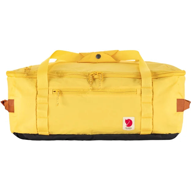 High Coast Duffel 36 Mellow Yellow 36L Main image