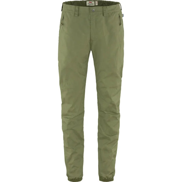 Vardag Trousers M Dark Navy 44/SHORT