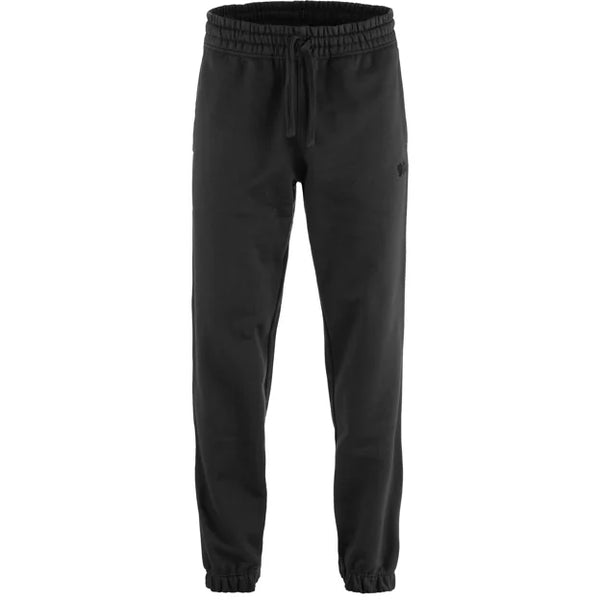 Fjällräven Classic Sweatpants M Grey-Melange XS