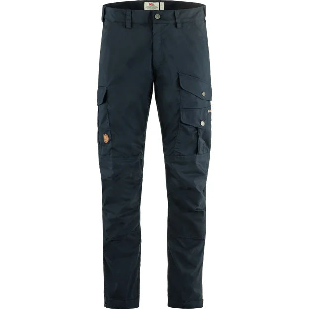 Vidda Pro Lite Trousers M Dark Grey 42/SHORT