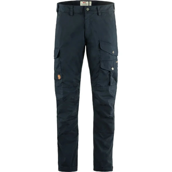 Vidda Pro Lite Trousers M Dark Grey 42/SHORT