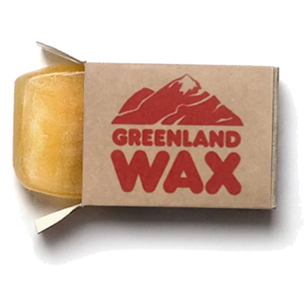 Greenland Wax Travel Pack No color One Size Main image