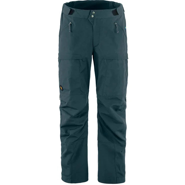 Bergtagen G-1000 Trousers M Mountain Blue XS Main image