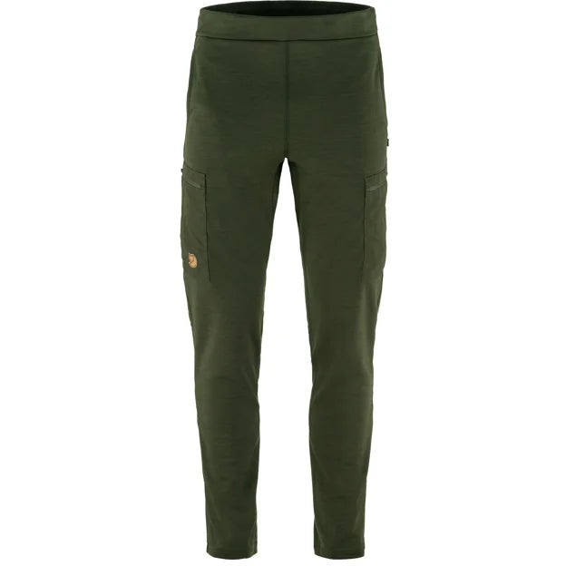 Keb Fleece Trousers M Black XS Secondary image
