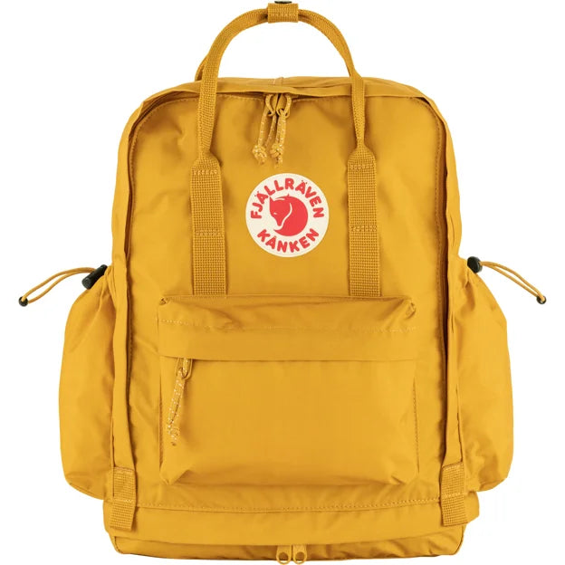 Kånken Outlong Fog 18L