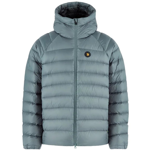 Bergtagen Down Jacket M Black XS