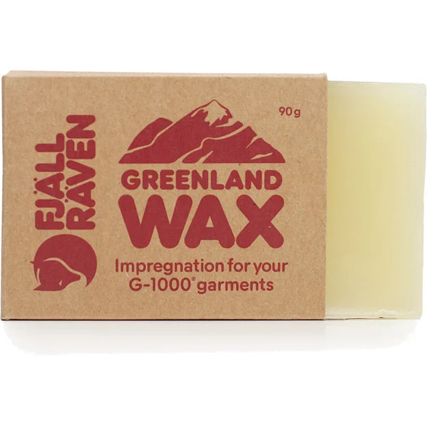 Greenland Wax No color One Size Main image