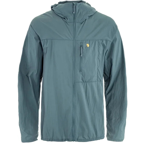 Bergtagen Windshell Jacket M Black XS