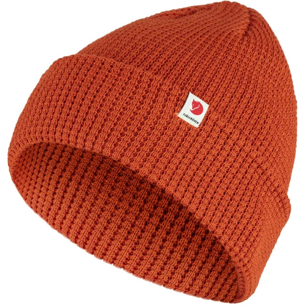 Fjällräven Tab Hat Dark Grey One Size